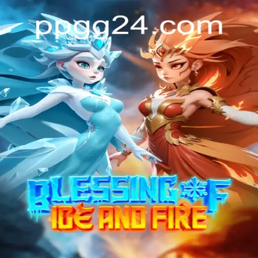 Descubra o Fascinante Mundo de BlessingofIceandFire: Um Guia Completo