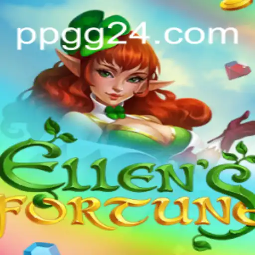 EllensFortune: Explorando o Mundo Fascinante do Jogo PPGG