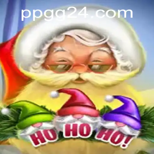 HoHoHo: Descubra a Alegria do Jogo com a Palavra-Chave PPGG