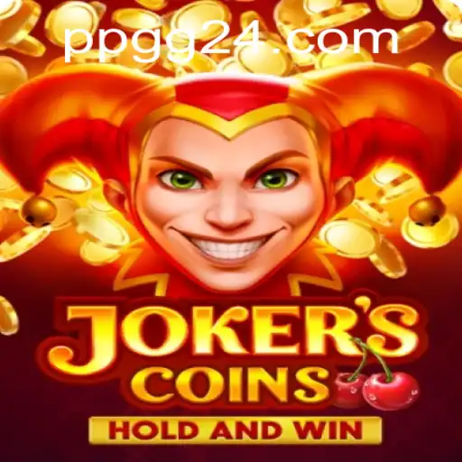 Explicando JokersCoins: O Jogo de Estratégia Inovador Associado ao Termo PPGG