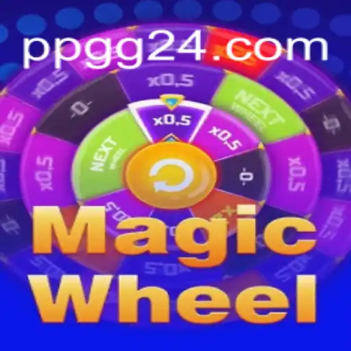 Descubra o Mundo do MagicWheel: O Jogo que Revoluciona com PPGG
