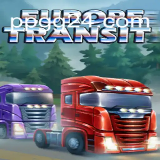 EuropeTransit: Explorando a Diversidade Cultural e Estratégica do Jogo