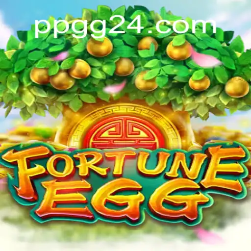 FortuneEgg: Descubra o Mundo Fascinante do Jogo PPGG