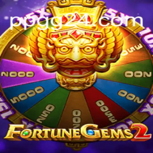 FortuneGems2: Descubra as Regras e Aventuras do Jogo com PPGG