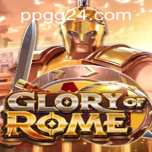 GloryofRome: Aventurando-se na Roma Antiga através do Jogo PPGG