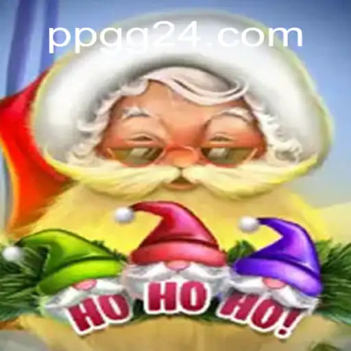 HoHoHo: Descubra a Alegria do Jogo com a Palavra-Chave PPGG