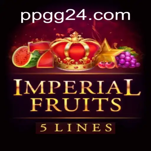 Descubra o Fascinante Mundo de ImperialFruits5: Um Jogo Repleto de Aventuras
