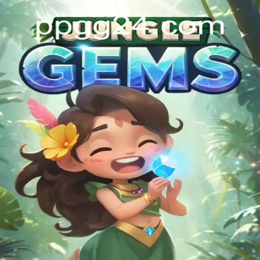 Aventuras e Estratégia no Mundo de JungleGems