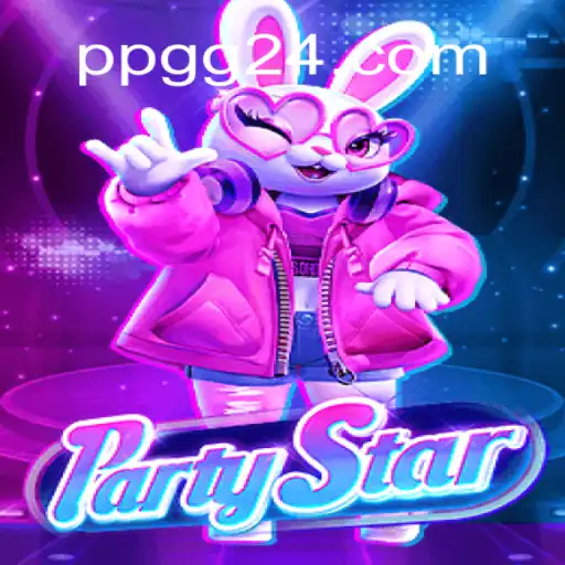 Conheça PartyStar: O Jogo de Socialização Inovador com a PPGG
