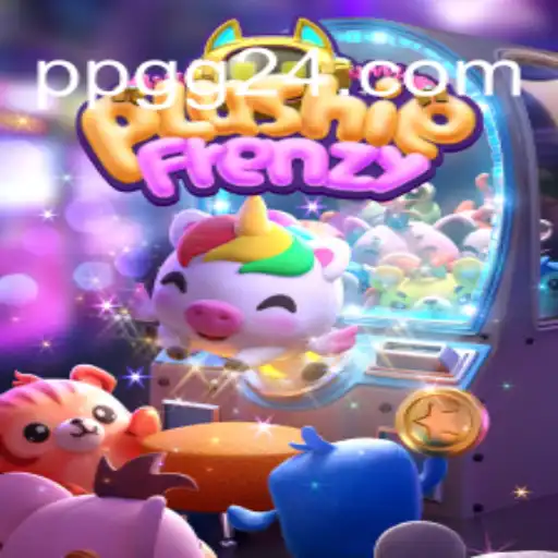 Descubra o Fascinante Mundo de PlushieFrenzy: O Jogo das Criaturas Fofoas e Desafios Empolgantes