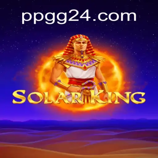 Descubra o Fascinante Universo de SolarKing e as Suas Regras: Uma Introdução ao Jogo PPGG