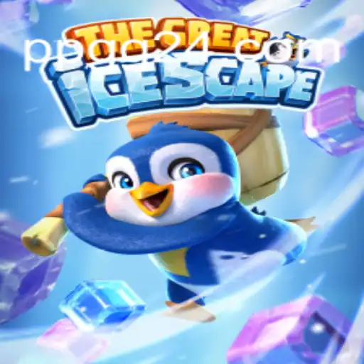 Explorando TheGreatIcescape e a Influência de PPGG nos Jogos