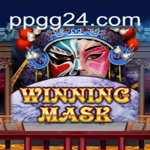 WinningMask: Descobrindo as Estratégias e Regras do Aclamado Jogo PPGG