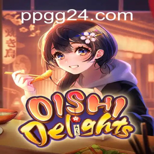 Explorando as Delícias de OishiDelights: Um Mergulho no Mundo de PPGG