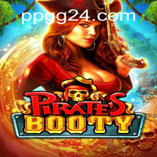 PiratesBooty: Descubra o Emocionante Mundo dos Piratas