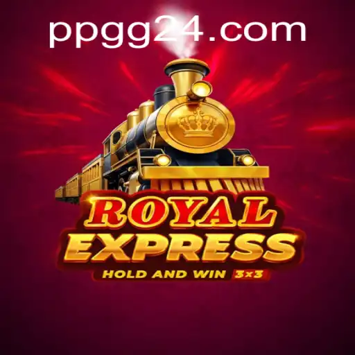 Royal Express: Aventura e Estratégia no Mundo dos Jogos de Tabuleiro