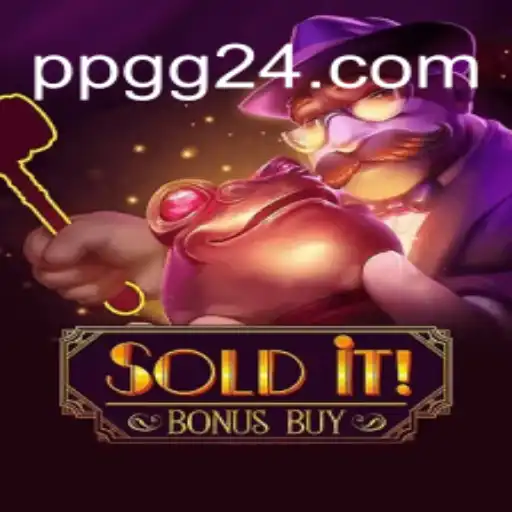 SolditBonusBuy: Uma Nova Experiência de Jogo com PPGG