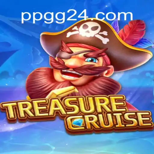 Descubra o Mundo de TREASURECRUISE: Aventuras e Estratégias
