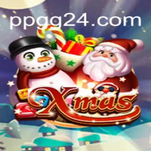 Descubra o emocionante jogo de tabuleiro 'Xmas' com a chave secreta PPGG